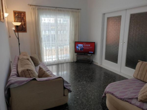 Athens Nea Smyrni